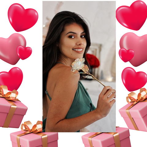 Image of LAS MAS HERMOSAS GALAXY FLAWERS