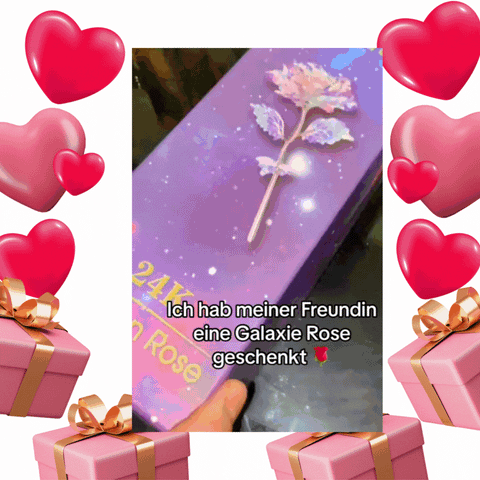 Image of LAS MAS HERMOSAS GALAXY FLAWERS