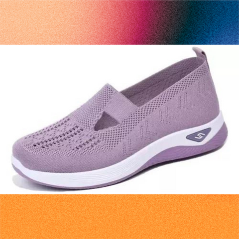 Image of ZAPATILLAS ORTOPEDICAS PARA DAMAS