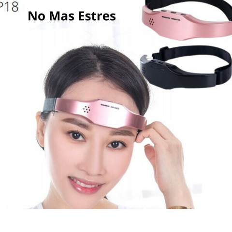 Image of MASAJEADOR ANTIESTRES TIPO BINCHA