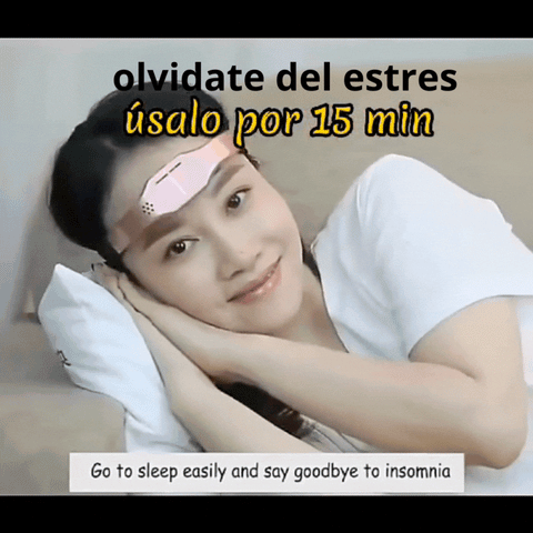 Image of MASAJEADOR ANTIESTRES TIPO BINCHA