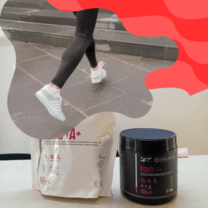 RENOVA+ COLÁGENO DOBLEMENTE HIDROLIZADO.