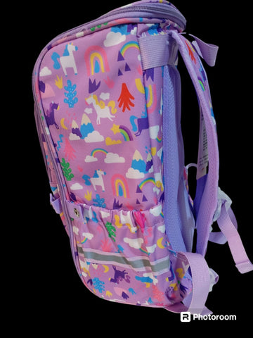 Image of MOCHILAS EMPREMEABLES PARA NIÑOS Y NIÑAS